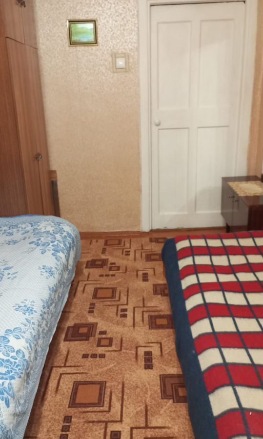 комната г Екатеринбург Динамо ул Кренкеля 3 фото 1