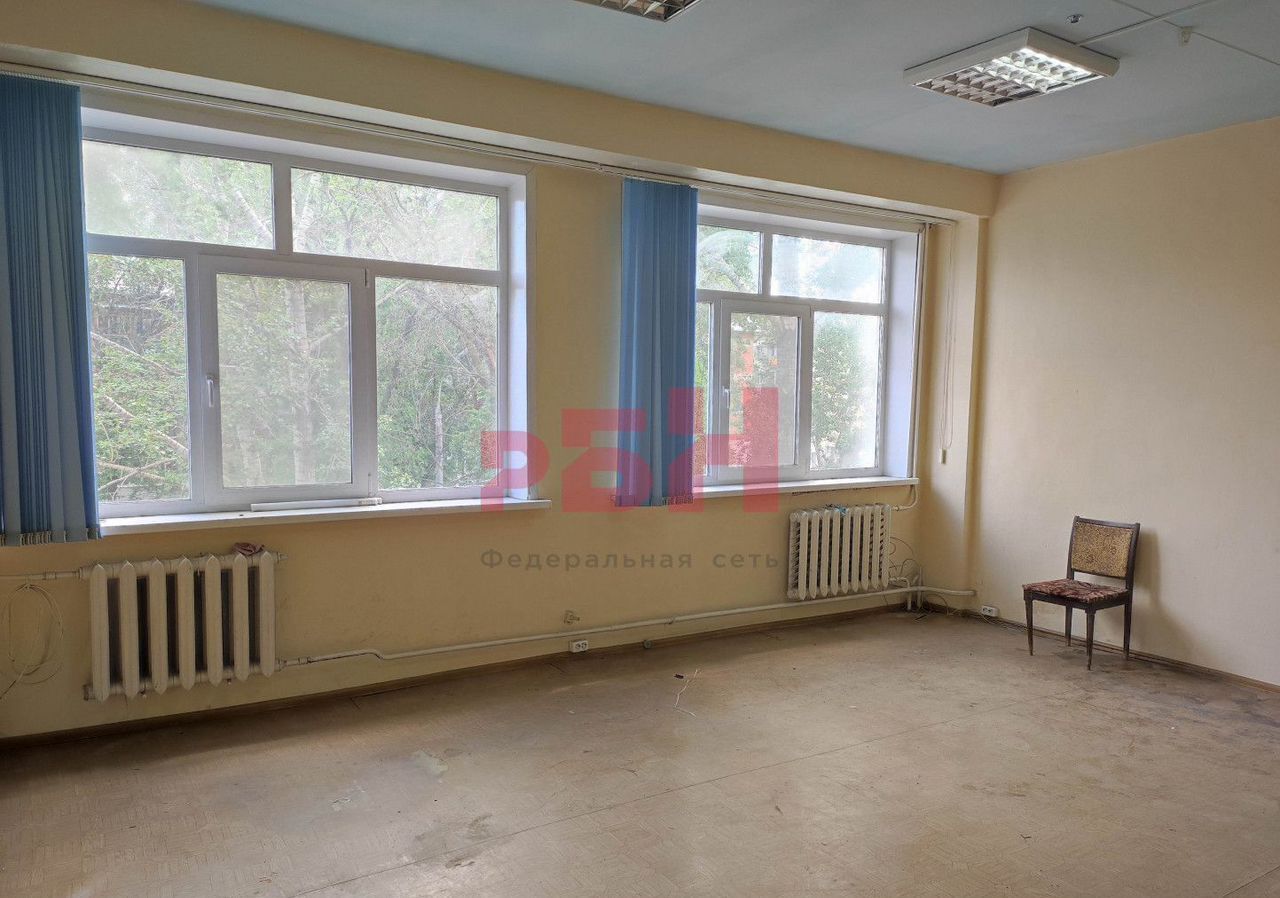 офис г Самара Безымянка пр-кт Кирова 255 фото 3
