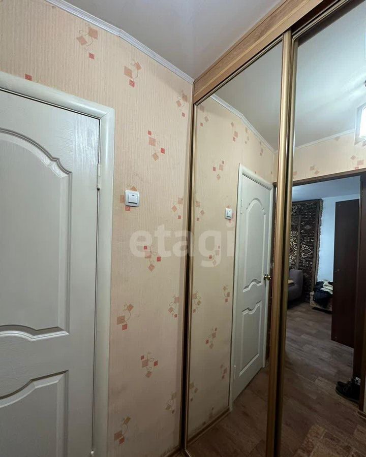 квартира г Владивосток р-н Первомайский ул Сафонова 14 фото 17