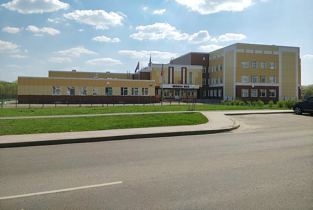 квартира г Орел р-н Заводской Новая Ботаника ул 5-й Орловской стрелковой дивизии 16 фото 19