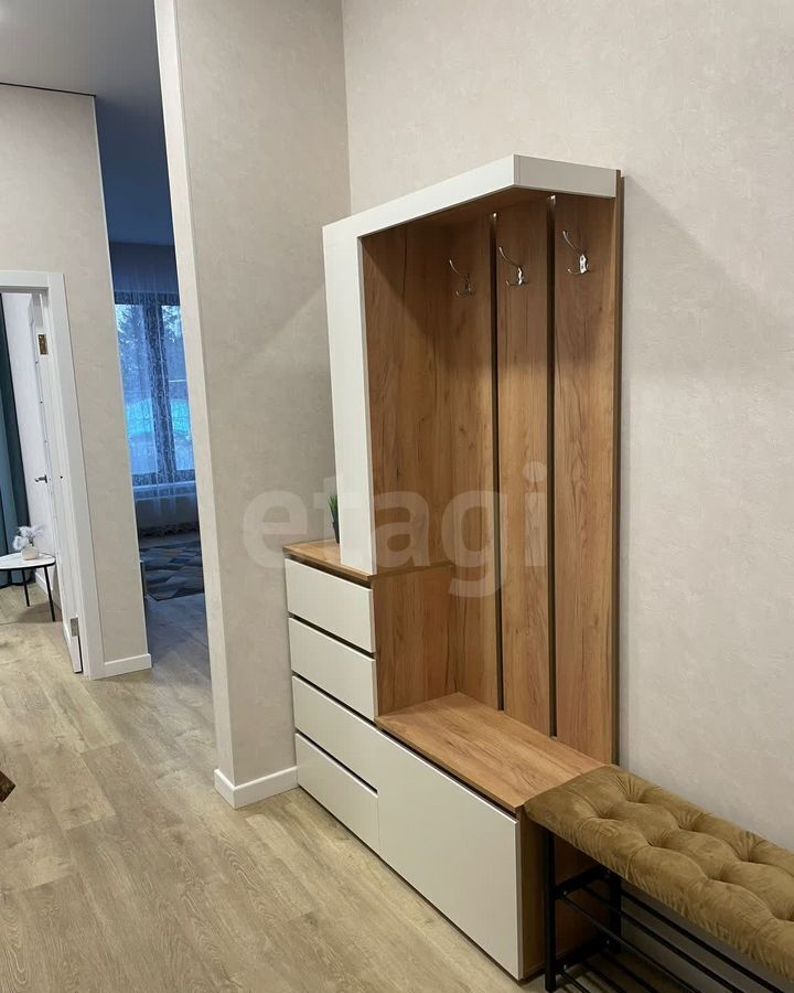 квартира г Новосибирск Заельцовская пр-кт Красный 220 фото 24