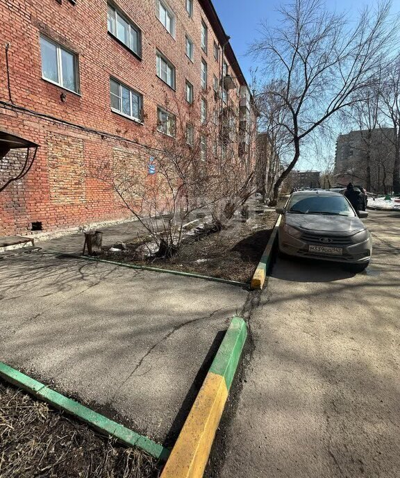квартира г Новокузнецк пр-кт Курако 29 фото 11