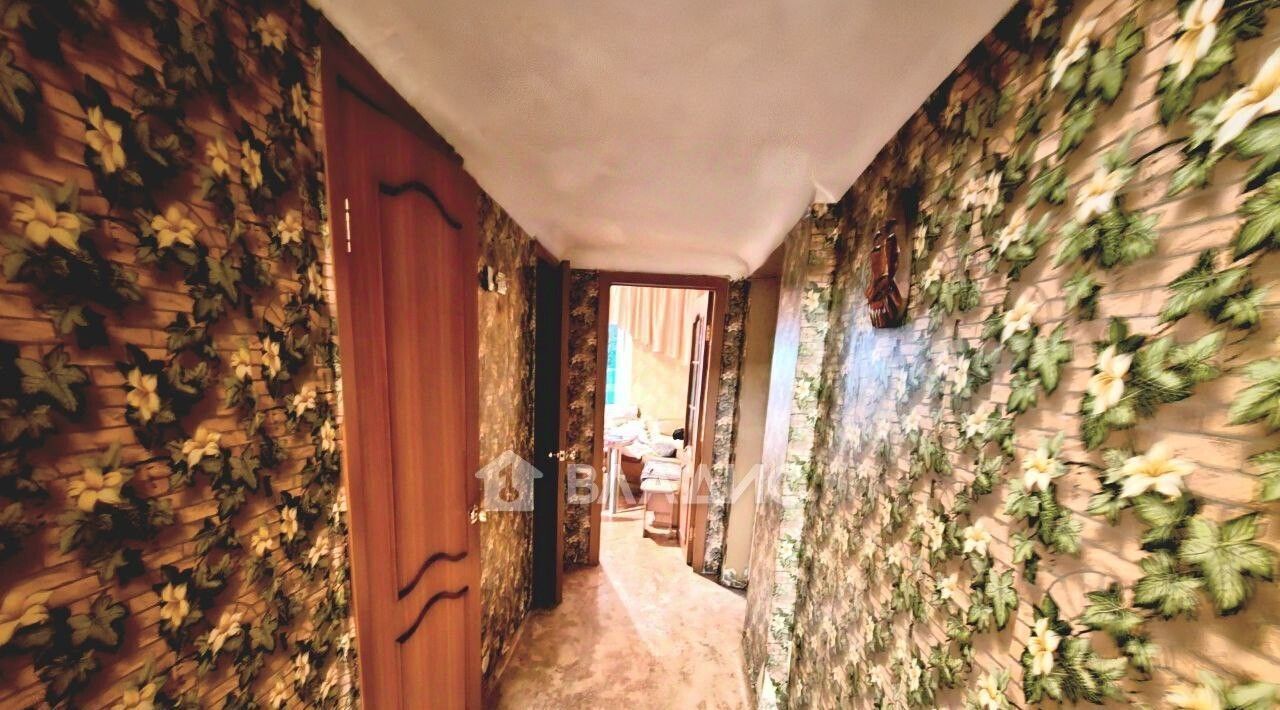 квартира г Ангарск кв-л 20 10 фото 6