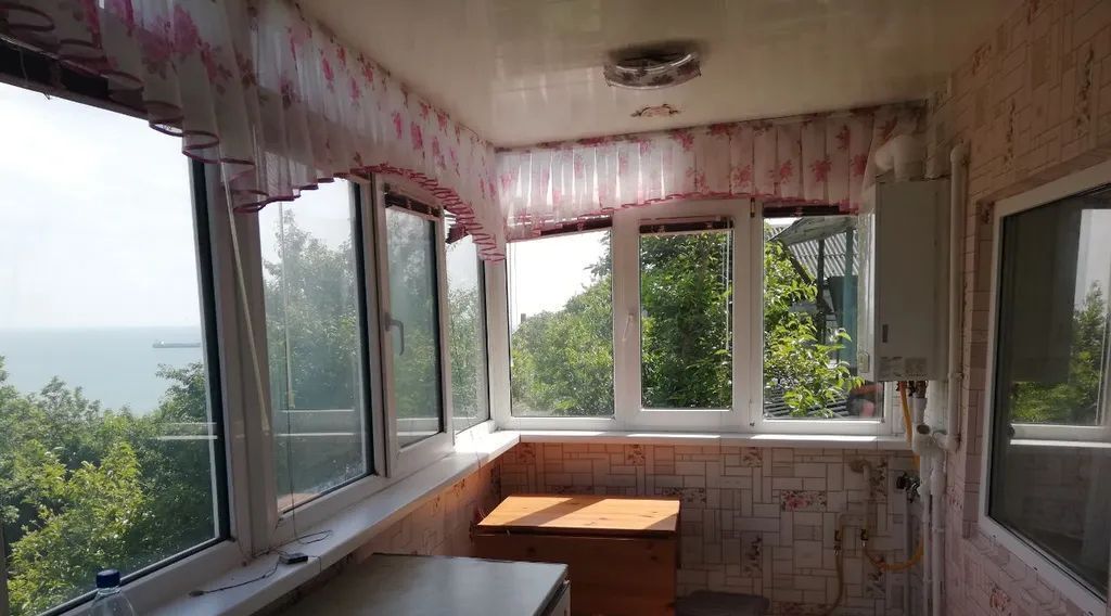 дом р-н Туапсинский г Туапсе снт Волна 14А фото 12