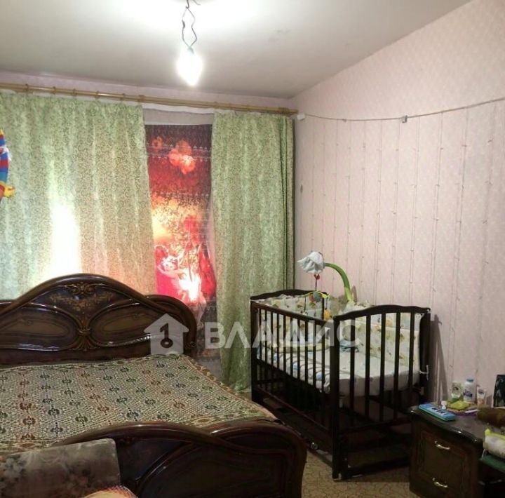 квартира г Чита р-н Черновский мкр 6-й 14 фото 8