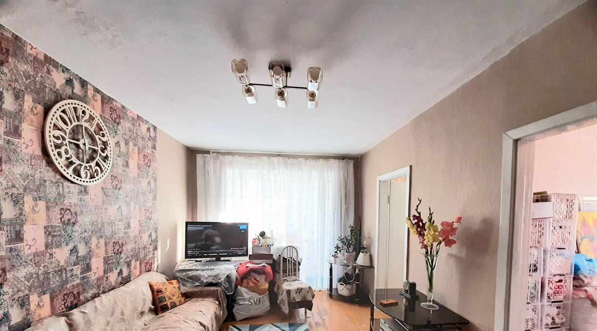 квартира г Находка Пограничная ул., 36 фото 1