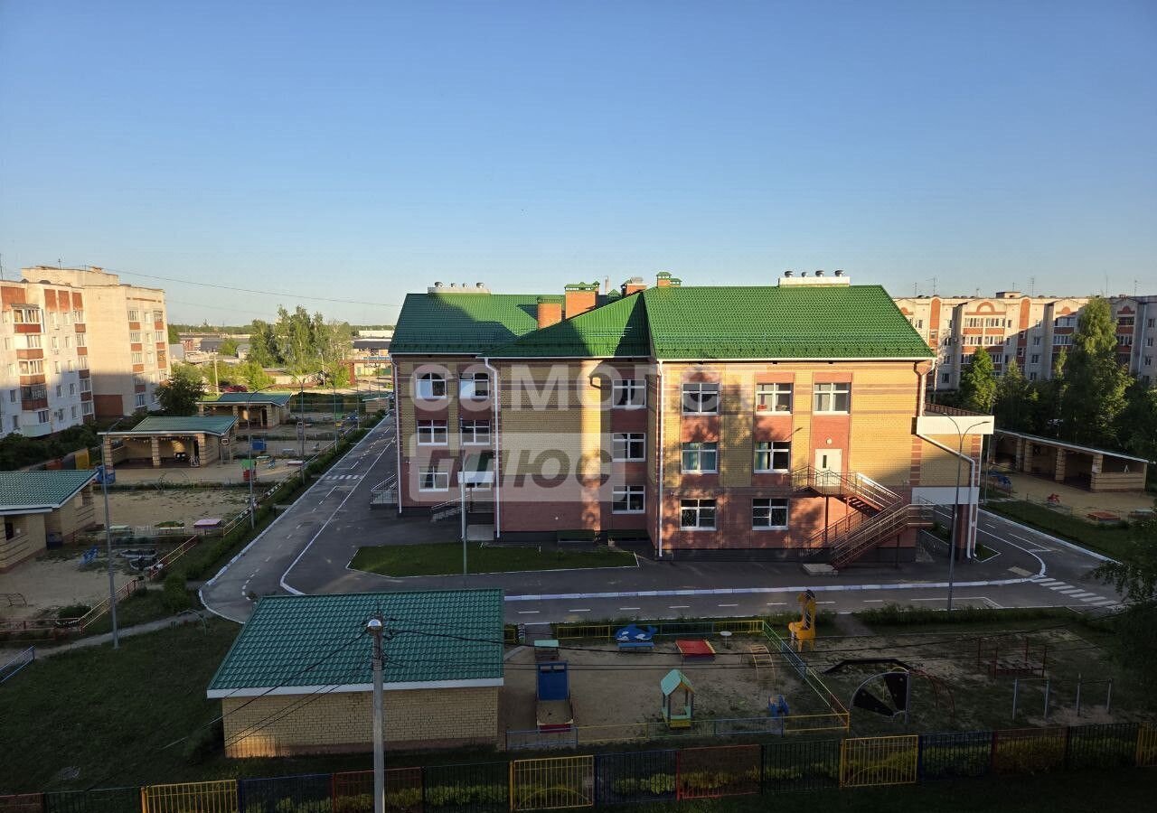 квартира г Йошкар-Ола ул Яна Крастыня 6б фото 23