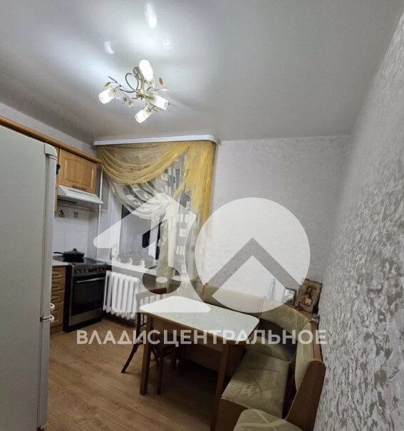 квартира г Новосибирск ул Звездная 4а фото 8