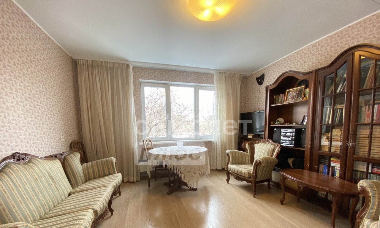 квартира г Екатеринбург Юго-Западный Академика Бардина, 45 фото 3