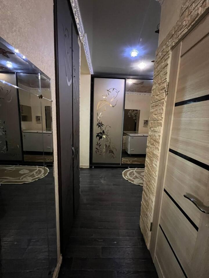 квартира г Новотроицк ул Советская 7 фото 13