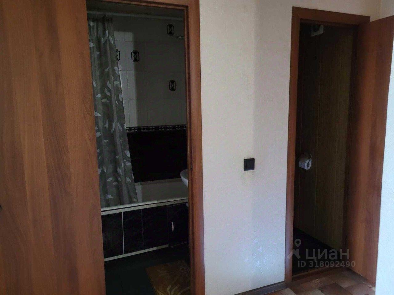 квартира г Екатеринбург р-н Железнодорожный ул Летчиков 8а фото 11