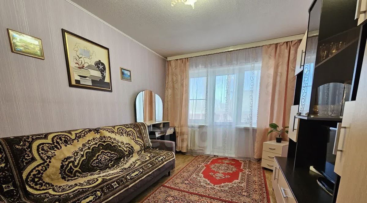 квартира г Сыктывкар ул Морозова 39 фото 7