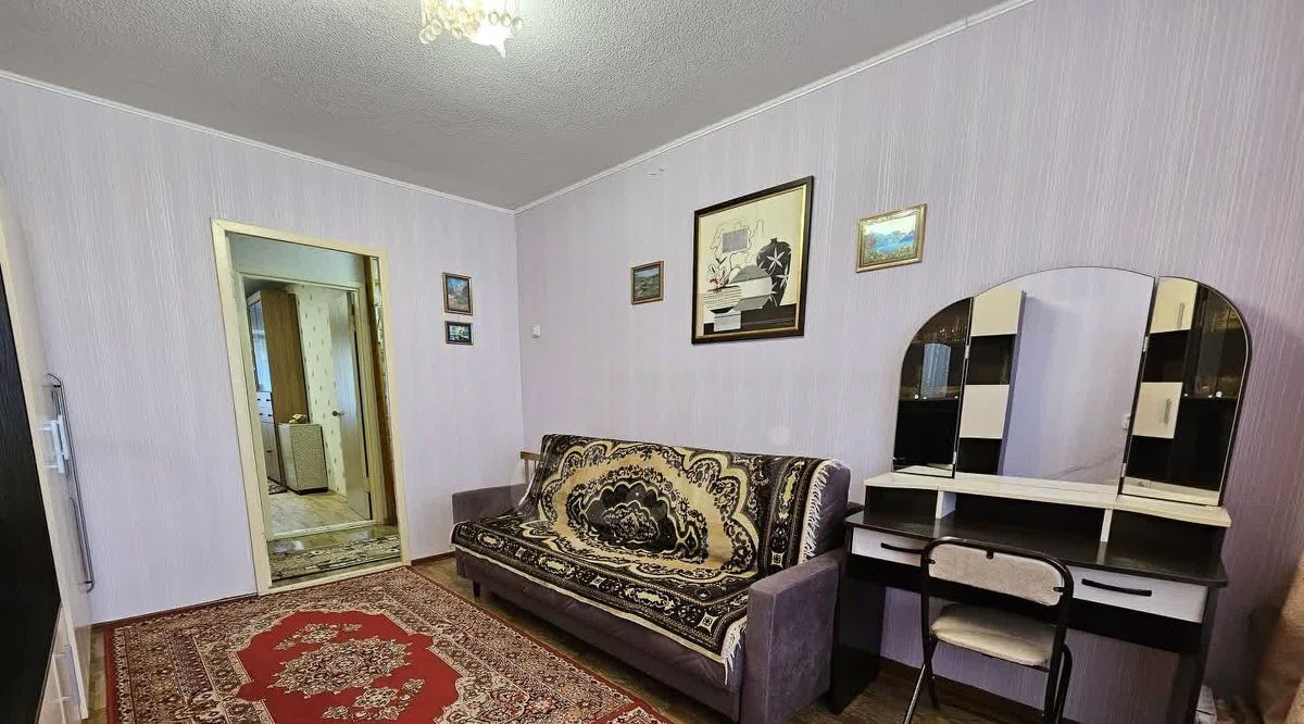 квартира г Сыктывкар ул Морозова 39 фото 10