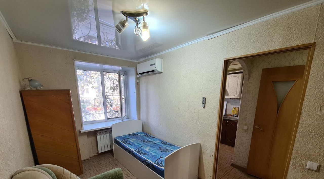 квартира г Тольятти р-н Центральный ул Мира 82 фото 5