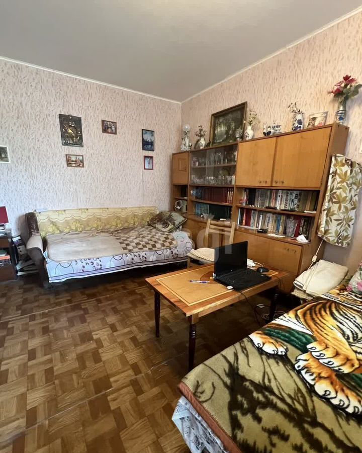 квартира г Новороссийск р-н Восточный ул Михаила Борисова 15а фото 1