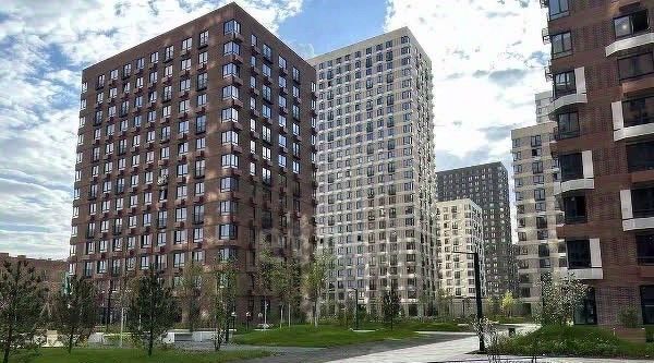 метро Тушинская ш Волоколамское 71/13к 1 фото
