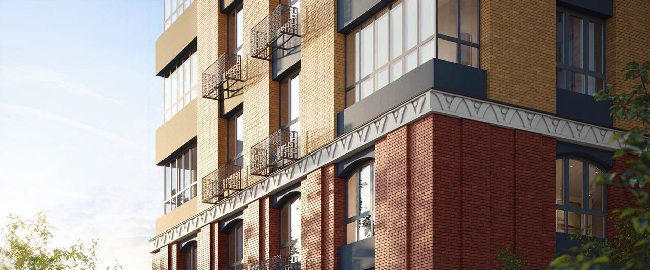 квартира г Москва метро Водный стадион САО Северный Головинский ЖК «Михалковский» фото 26