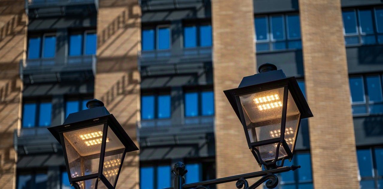 квартира г Москва метро Водный стадион Северный Головинский ЖК «Михалковский» фото 30