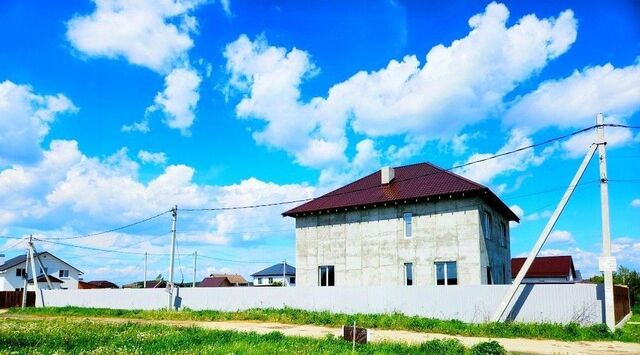 Ботаническая Аэродром ДНП, 9-я линия фото
