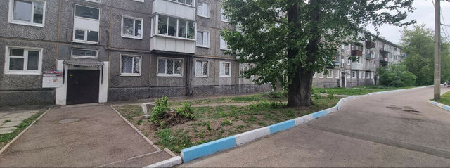 ул Баха 2 фото
