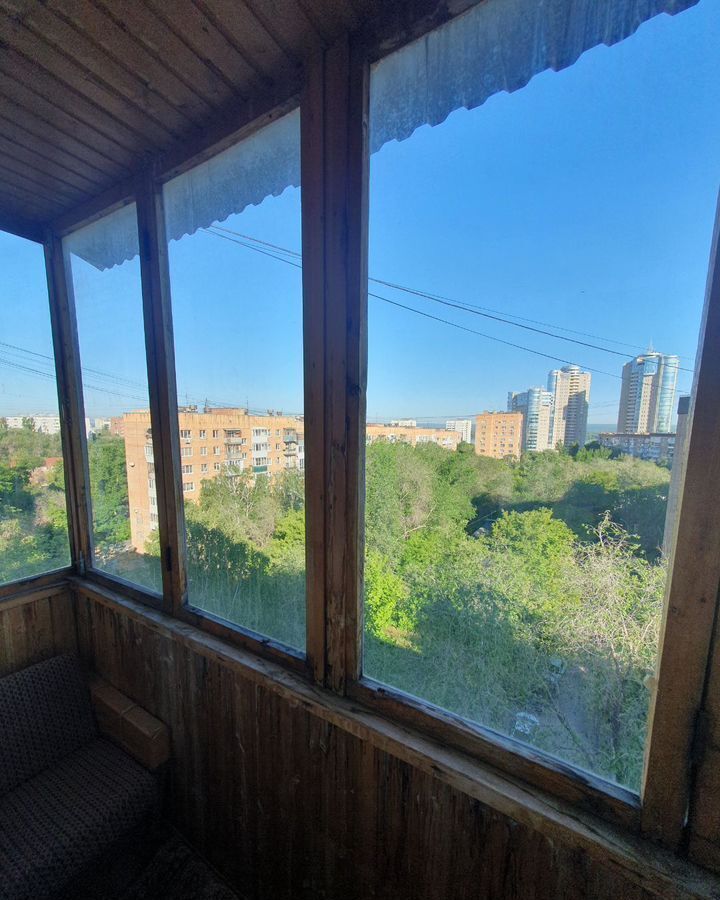 квартира г Самара Алабинская ул Ново-Садовая 38 фото 13