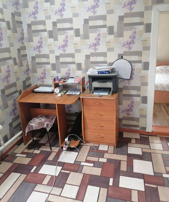 дом г Кызыл ул Сибирская фото 4
