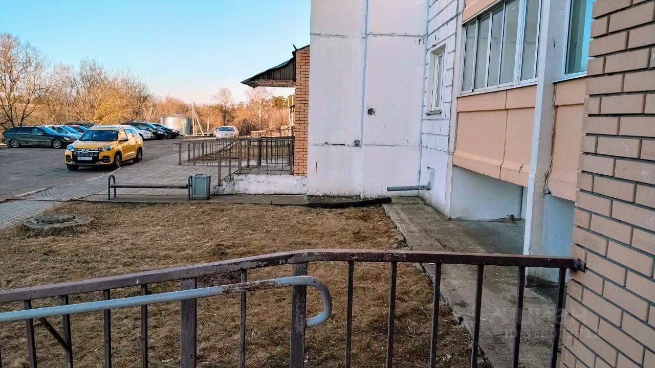 квартира г Серпухов ул Школьная 14 городской округ Серпухов, Пролетарский фото 26