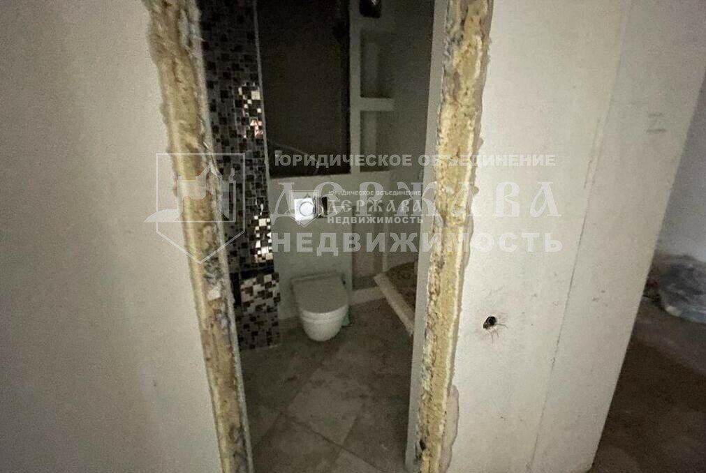 квартира г Кемерово ул Соборная 14 фото 11