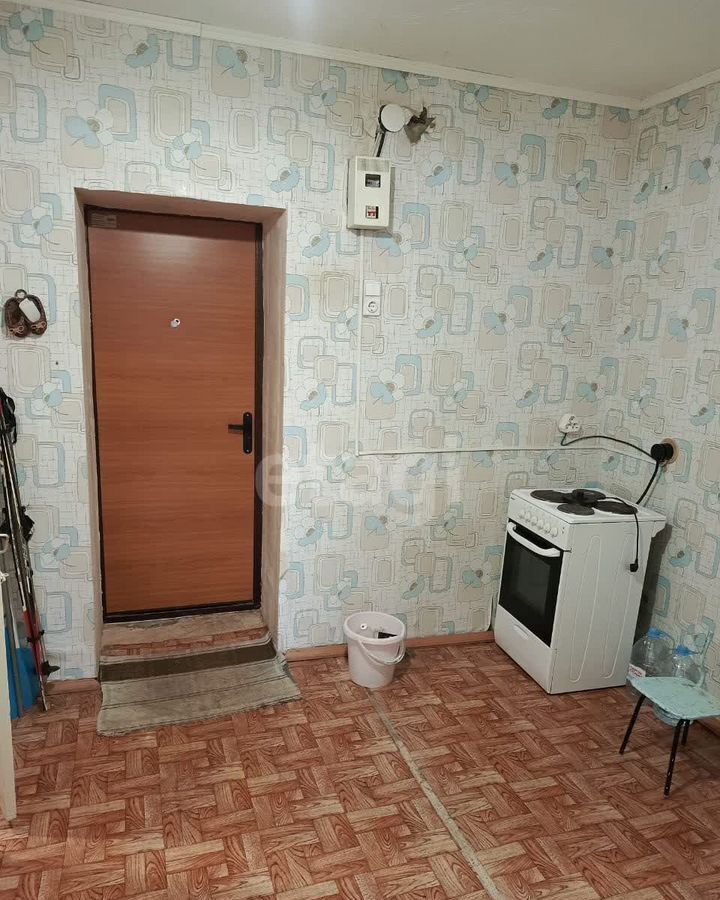 квартира р-н Мелеузовский г Мелеуз пл Лесокомбината 5 фото 5