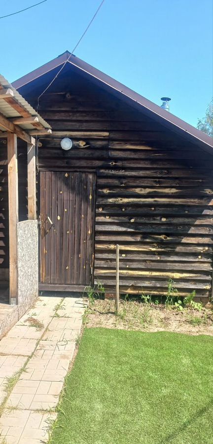 дом г Казань р-н Приволжский Республика Татарстан Татарстан, садоводческое некоммерческое товарищество Дулкын фото 4