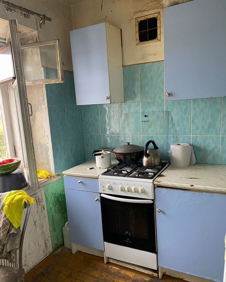 квартира г Екатеринбург Чкаловская ул Уктусская 35 фото 2
