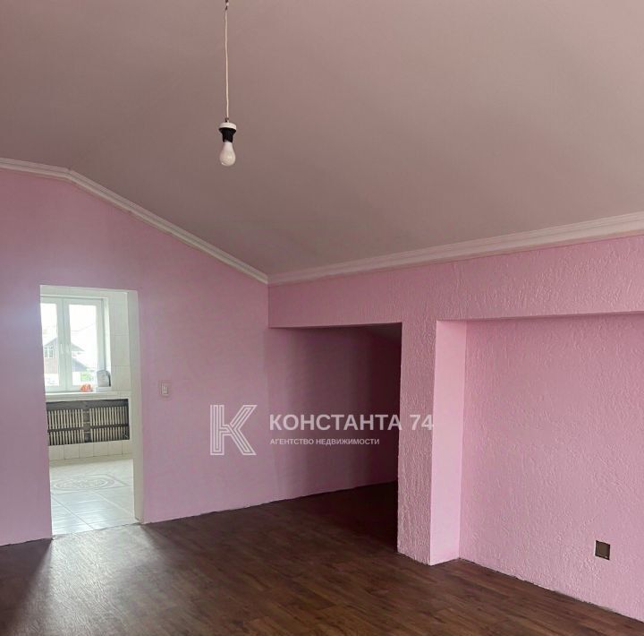 дом г Челябинск р-н Советский ул Кузнечная 22 фото 19