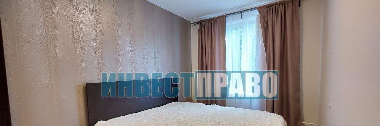 квартира г Москва метро Шипиловская проезд Задонский 14к/2 фото 6