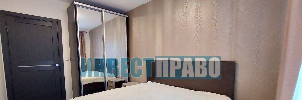 квартира г Москва метро Шипиловская проезд Задонский 14к/2 фото 8