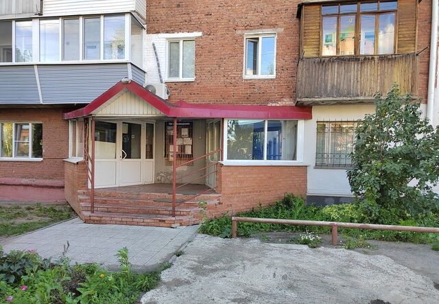 р-н Октябрьский ул 7-я Линия 186к/1 фото