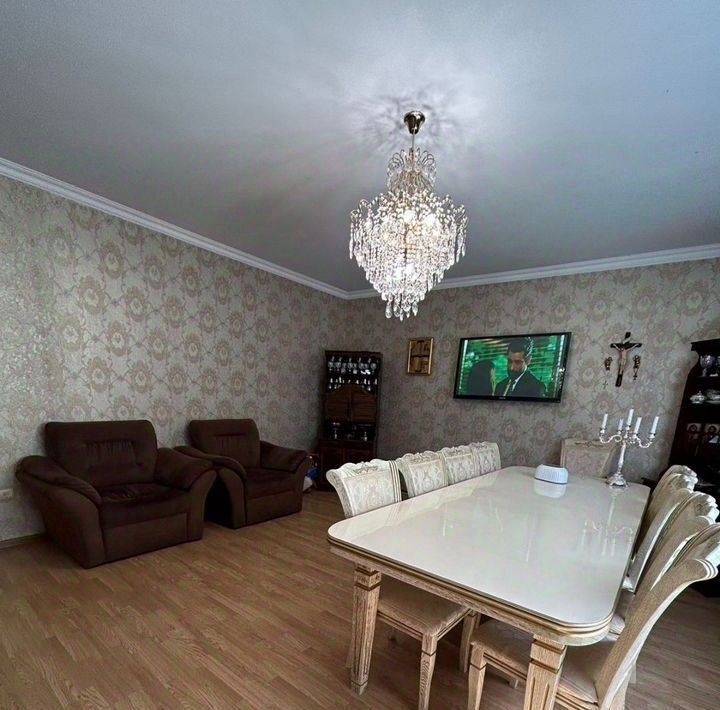 дом г Волгоград р-н Тракторозаводский ул Калужская 16 фото 5