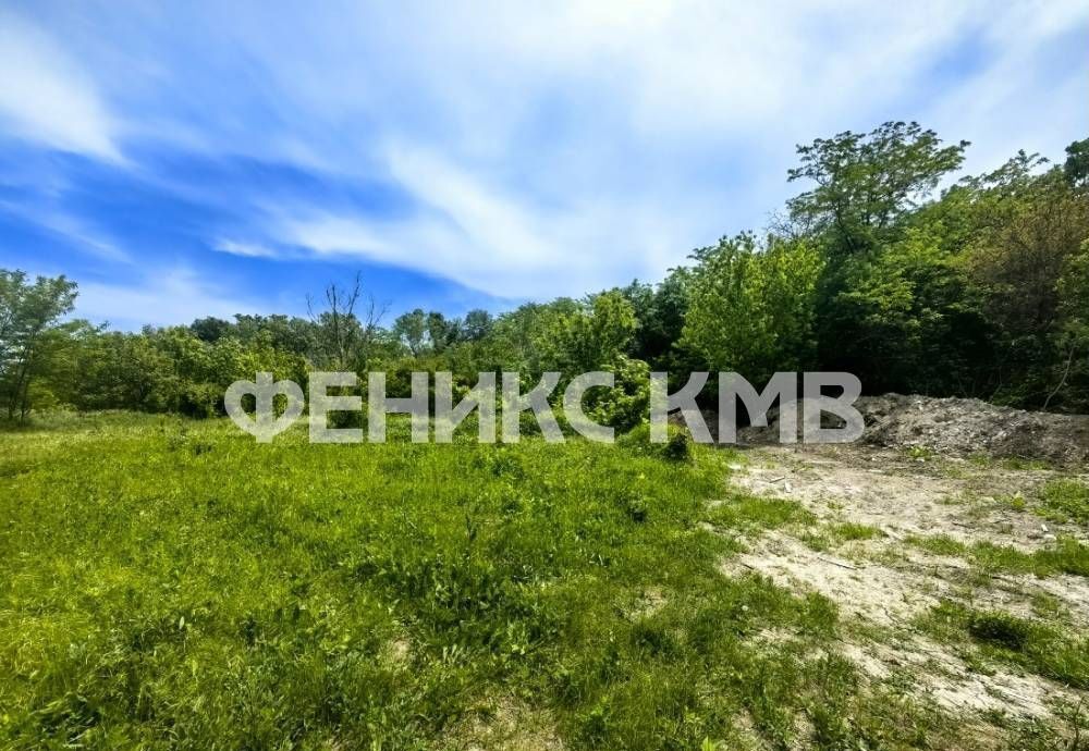 земля г Пятигорск ст-ца Константиновская фото 3