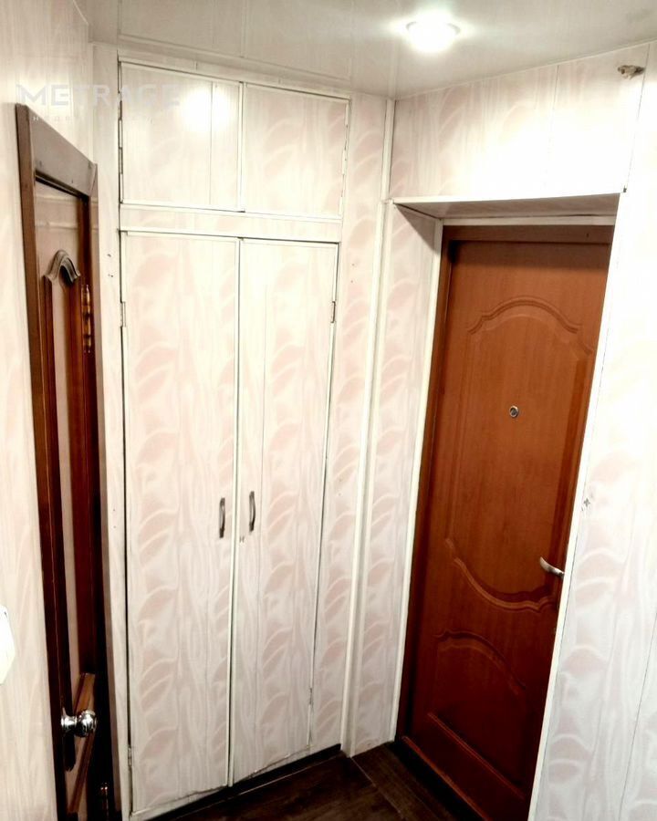 квартира г Обь дом по ул. ЖКО Аэропорта 20 фото 25