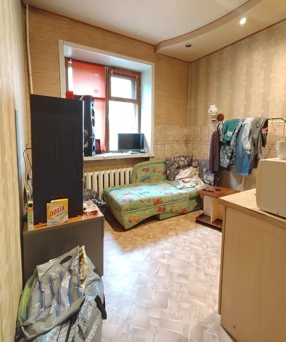 квартира г Новокузнецк ул Доз 4 фото 6