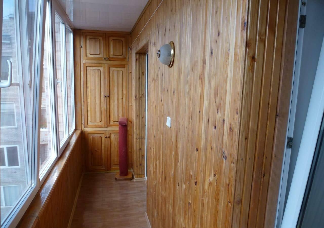 квартира г Абакан ул Чехова 52 фото 28