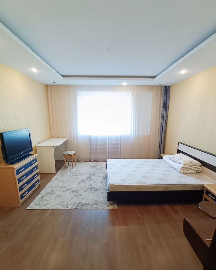 квартира г Мурманск р-н Октябрьский ул Капитана Буркова 10 фото 3