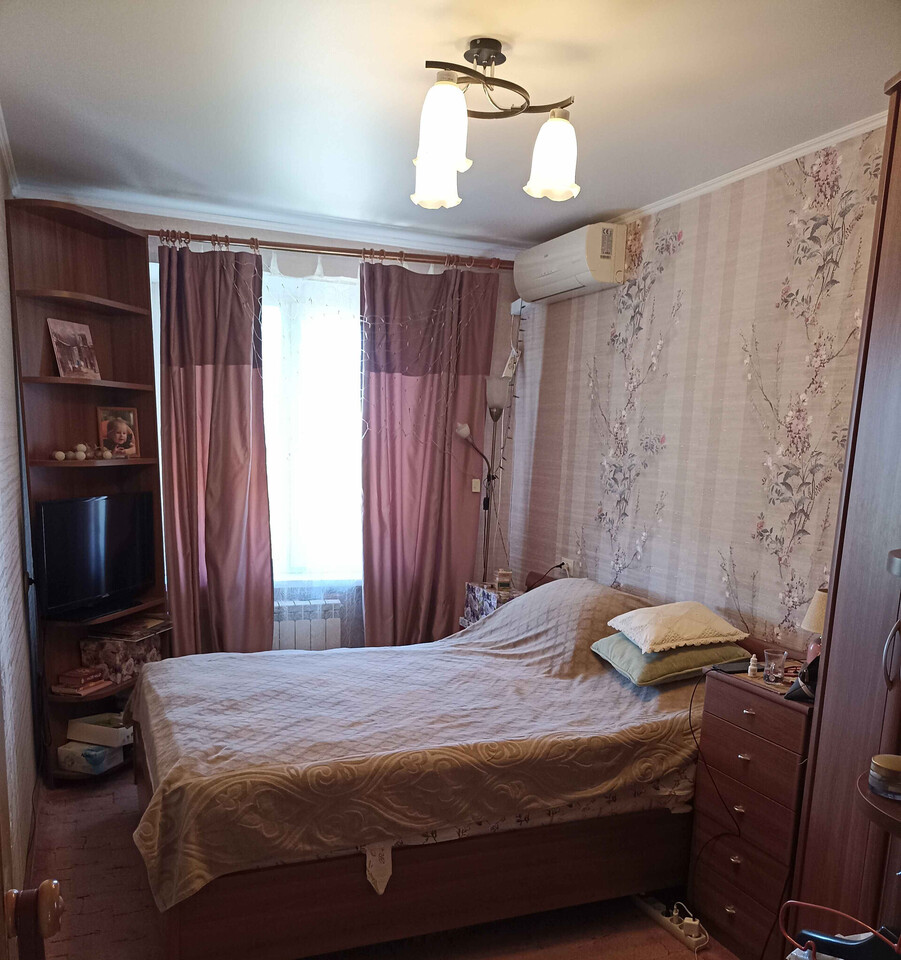 квартира г Тольятти ул Механизаторов 31 фото 2