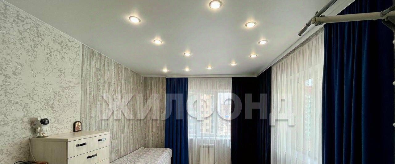 квартира г Абакан ул Богдана Хмельницкого 155 фото 7