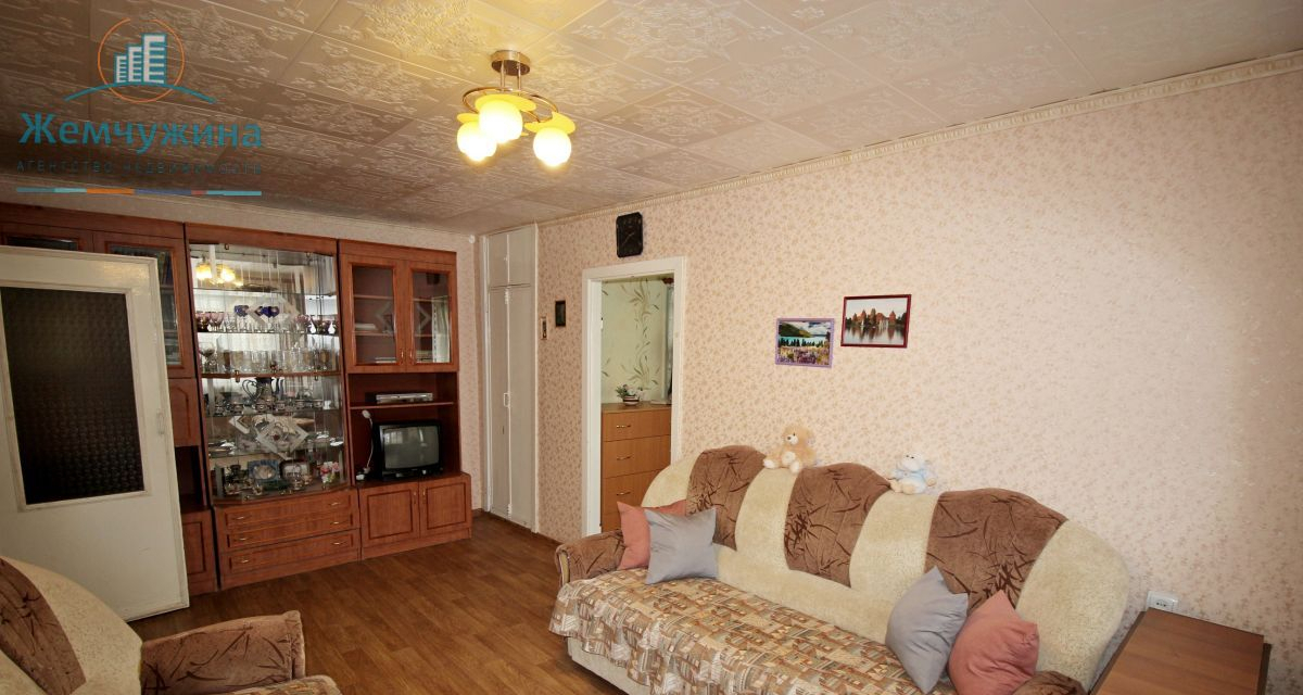квартира г Димитровград Мориса Тореза, 6а фото 5