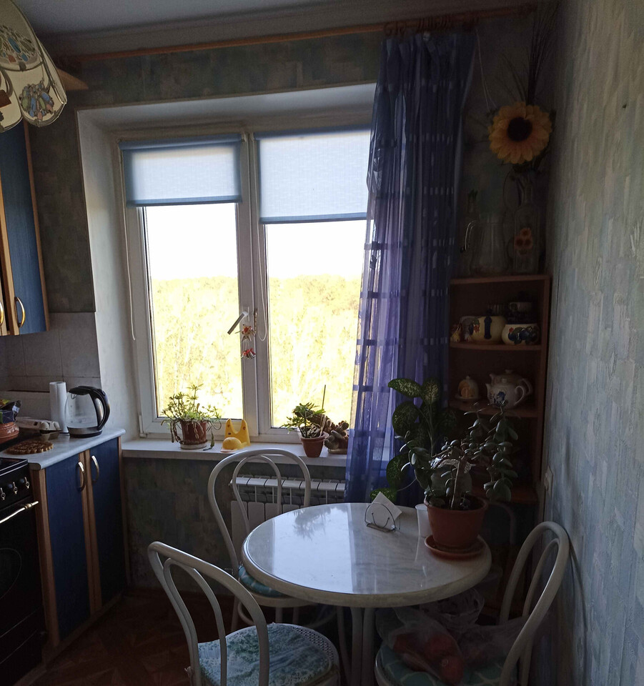 квартира г Тольятти ул Механизаторов 31 фото 7