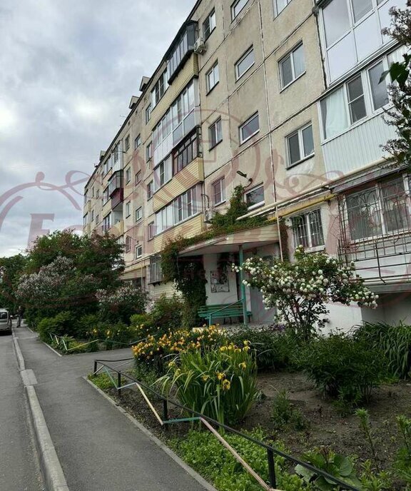 квартира г Курган ул Некрасова 30 фото 2