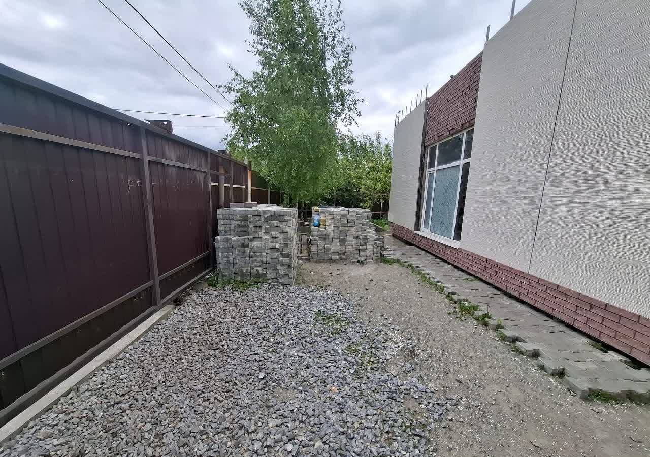 дом г Новосибирск ул Бородина 63/11 Площадь Маркса фото 2