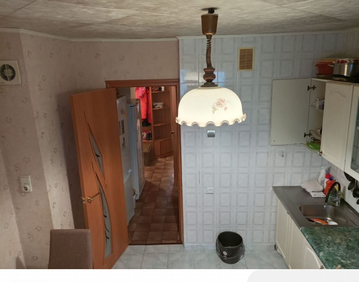квартира г Губкинский 9-й мкр-н, 10, Тюменская обл. фото 32