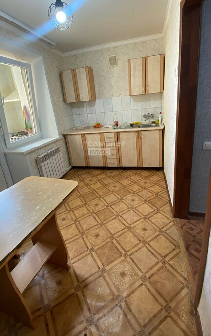 квартира р-н Харабалинский г Харабали 8-й квартал, 28 фото 4