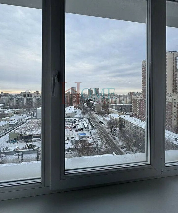 квартира г Новосибирск Маршала Покрышкина ул Крылова 64/1 фото 21